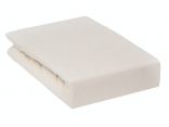 Prześcieradło Frotte z gumką Ecco  160x200    041